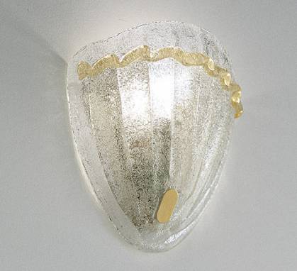 Светильник  настенный накладной (Бра)