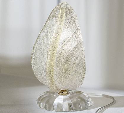 Светильник  настольный (Настольная лампа)