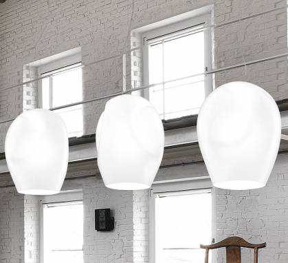 Светильник  потолочный подвесной (Люстра)