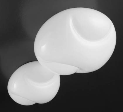 Светильник  потолочный накладной (Светильник потолочный)