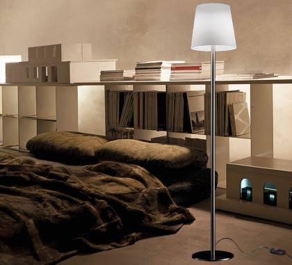 Светильник  напольный (Торшер)