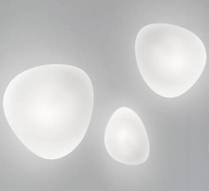 Светильник  потолочный/настенный накладной (Светильник)