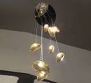 Светильник  потолочный подвесной (Люстра)