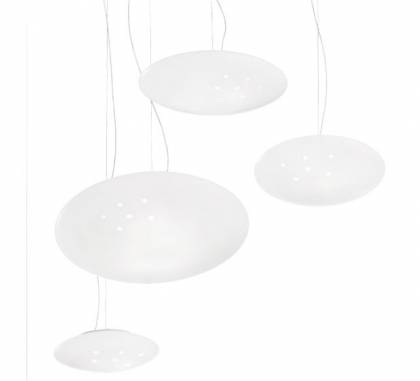 Светильник  потолочный подвесной (Люстра)