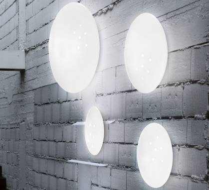 Светильник  настенный накладной (Бра)