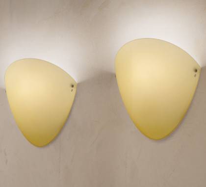 Светильник  настенный накладной (Бра)