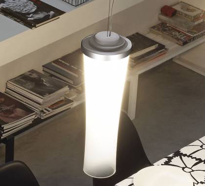 Светильник  потолочный подвесной (Люстра)