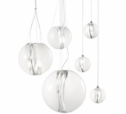 Светильник  потолочный подвесной (Люстра)