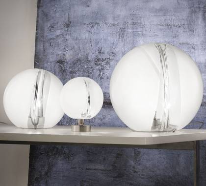 Светильник  настольный (Настольная лампа)