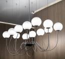 Светильник  потолочный подвесной (Люстра)
