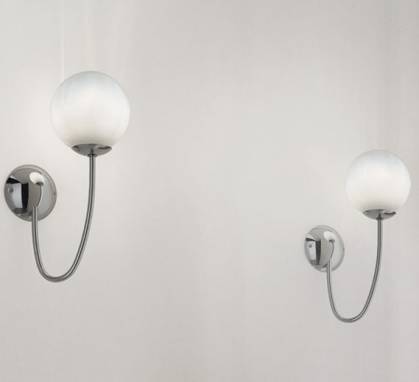 Светильник  настенный  (Светильник)