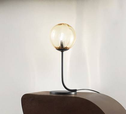 Светильник  настольный (Настольная лампа)