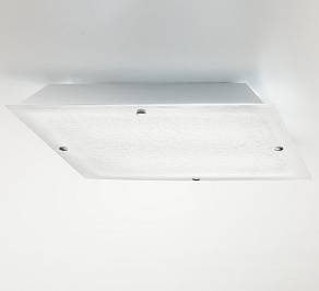 Светильник  потолочный накладной (Светильник потолочный) Vistosi Quadra, quadra-pp-47