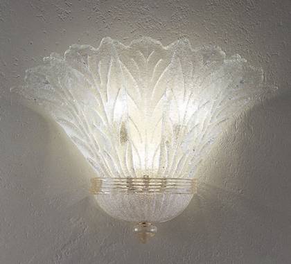 Светильник  настенный накладной (Бра)