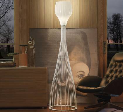 Светильник  напольный (Торшер)