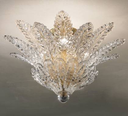 Светильник  потолочный накладной (Светильник потолочный)