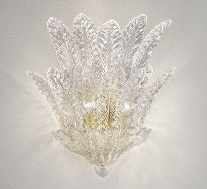 Светильник  настенный накладной (Бра)