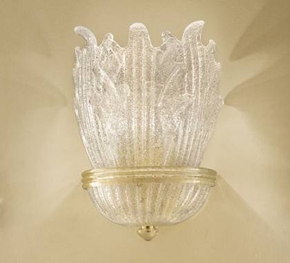 Светильник  настенный накладной (Бра)