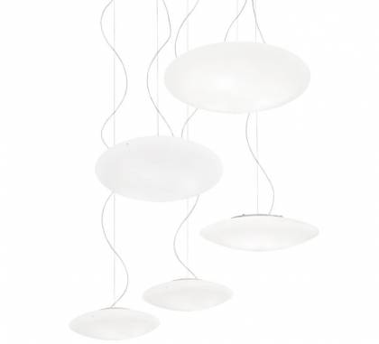 Светильник  потолочный подвесной (Люстра)