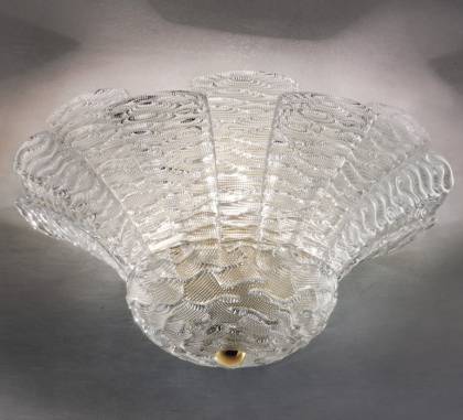 Светильник  потолочный накладной (Светильник потолочный)