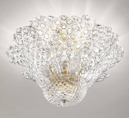 Светильник  потолочный накладной (Светильник потолочный)