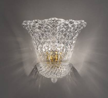 Светильник  настенный накладной (Бра)