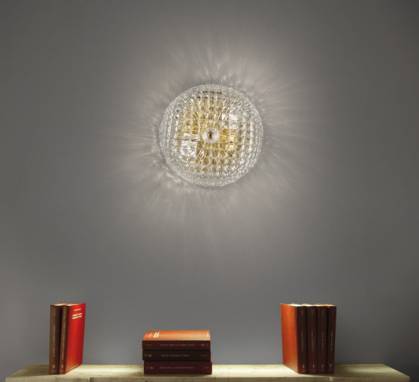 Светильник  настенный накладной (Бра)