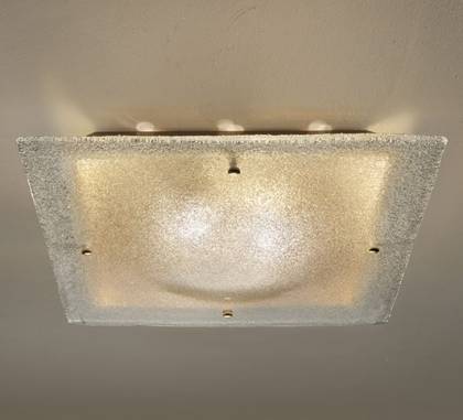 Светильник  потолочный накладной (Светильник потолочный)