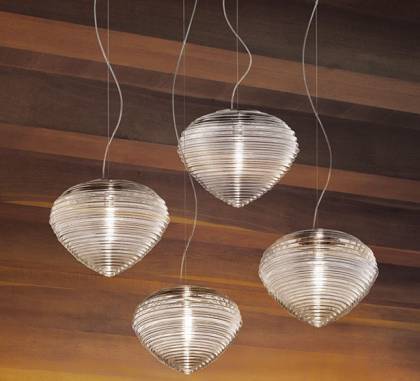 Светильник  потолочный подвесной (Люстра)