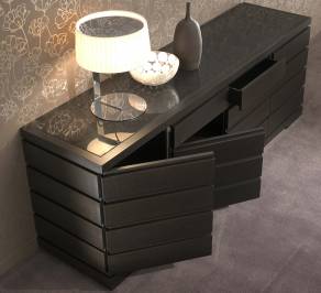 Комод Galimberti Nino Day containers, Velasca