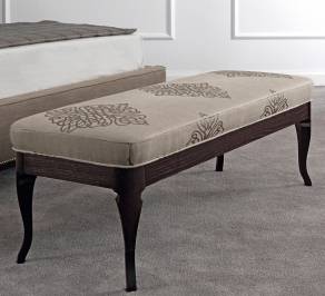Пуф Galimberti Nino Sofas and armchairs, Bianchina