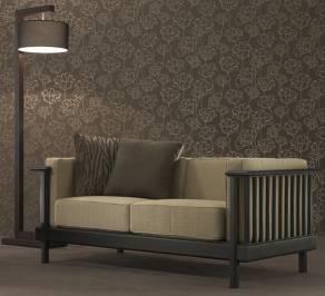 Диван Galimberti Nino Sofas and armchairs, Corbusio