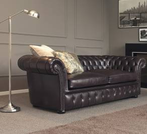Диван Galimberti Nino Sofas and armchairs, Gassman