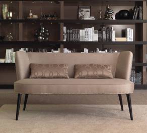 Диван Galimberti Nino Sofas and armchairs, Nilla