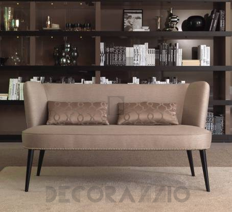 Диван Galimberti Nino Sofas and armchairs - Nilla
