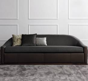 Диван Galimberti Nino Sofas and armchairs, Romeo
