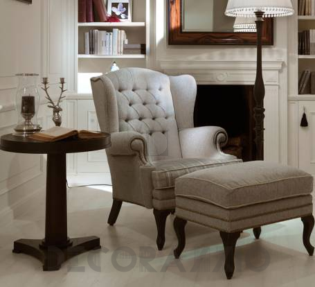 Кресло Galimberti Nino Sofas and armchairs - Sinatra