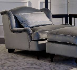 Кресло Galimberti Nino Sofas and armchairs, Tosca