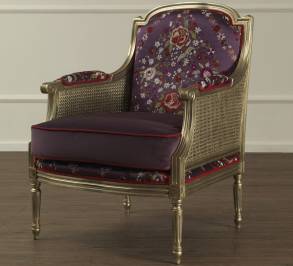 Кресло Galimberti Nino Sofas and armchairs, Ingrid