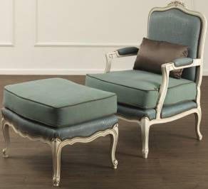 Кресло Galimberti Nino Sofas and armchairs, Penelope