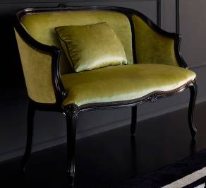 Кресло Galimberti Nino Sofas and armchairs, Pierre