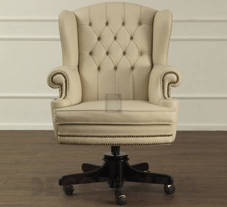 Кресло Galimberti Nino Sofas and armchairs - Sinatra_office