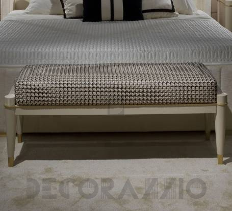 Пуф Galimberti Nino Sofas and armchairs - Olivina
