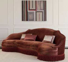 Диван Galimberti Nino Sofas and armchairs, Anemone