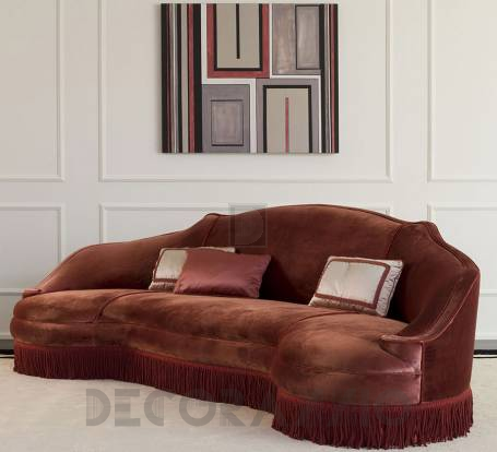 Диван Galimberti Nino Sofas and armchairs - Anemone
