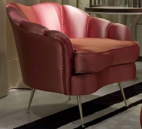 Кресло Galimberti Nino Sofas and armchairs, Camelia