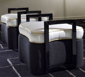 Пуф Galimberti Nino Sofas and armchairs, Diamante