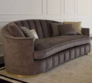 Диван Galimberti Nino Sofas and armchairs, Eliodoro