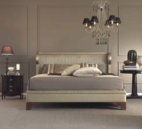 Кровать двуспальная Galimberti Nino Beds, Bellagio