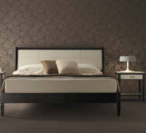 Кровать двуспальная Galimberti Nino Beds, Borsalino